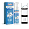 Shoe Cleaner Kit Foam Cleaning Decontamination Multi-Functional Sneaker Cleaning Household Items