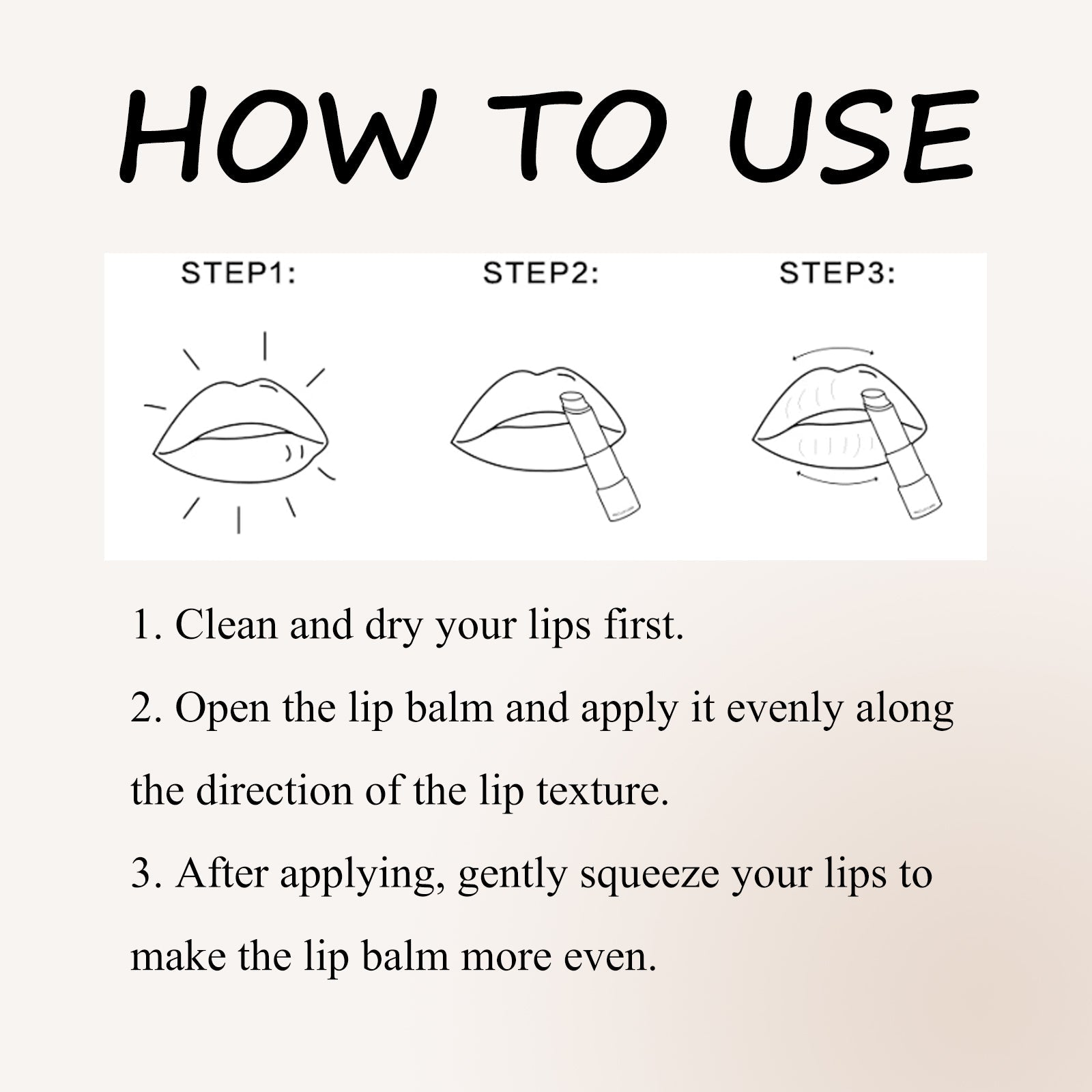 Pineapple Moisturizing Lip Balm Moisturizes, Hydrates, Removes Dead Skin And Prevents Dry, Cracked Lips