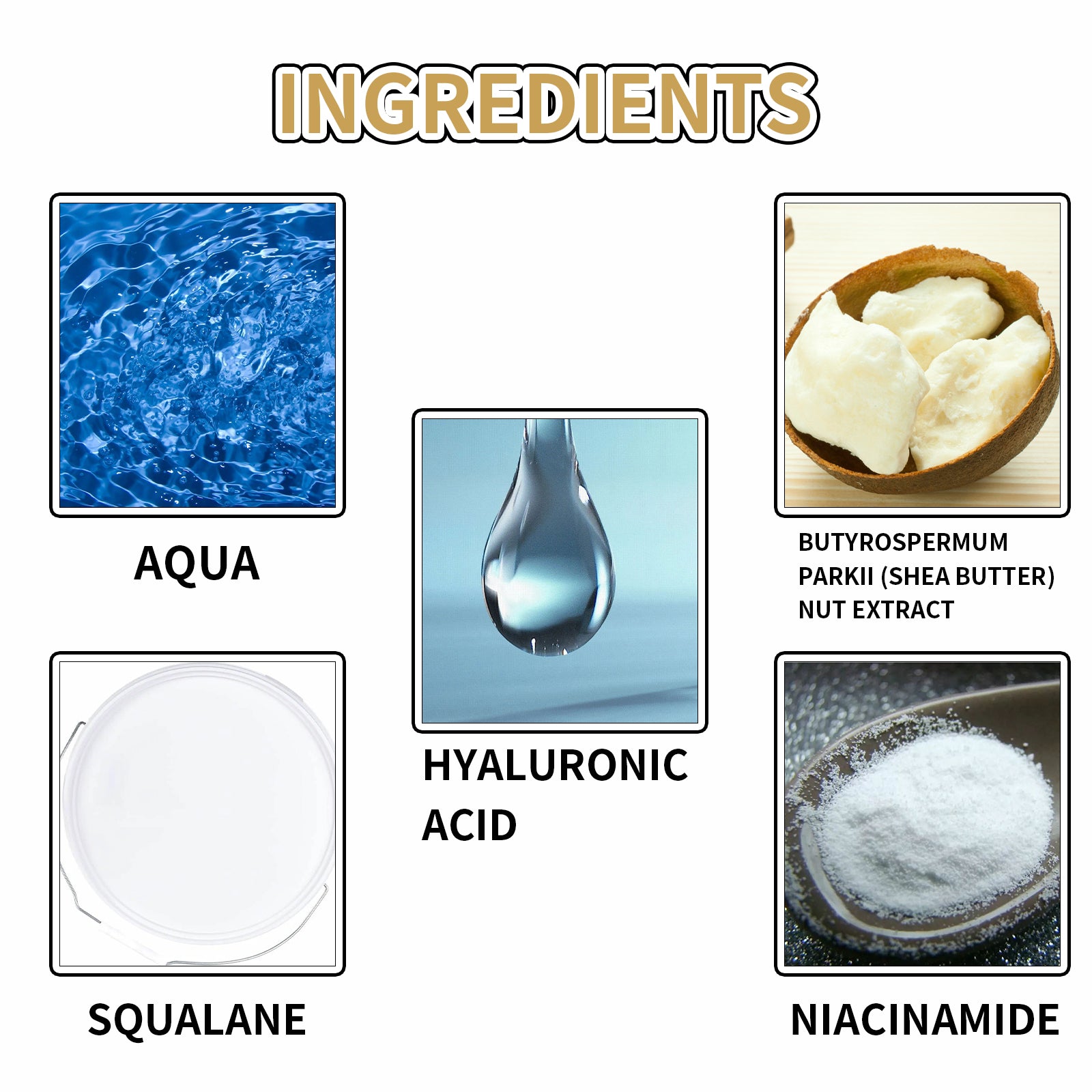 Liquid Satin Body Oil, Deeply Moisture Reduce Wrinkle Skin Flabby Elastic