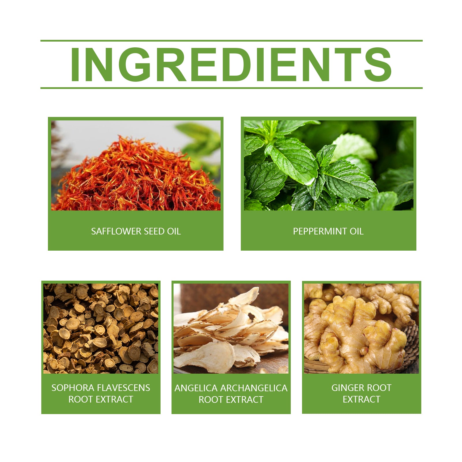 Leg Massage Oil Leg Essential Oil Helps Relieve Leg Tightness And Body Treatment Oil Gently