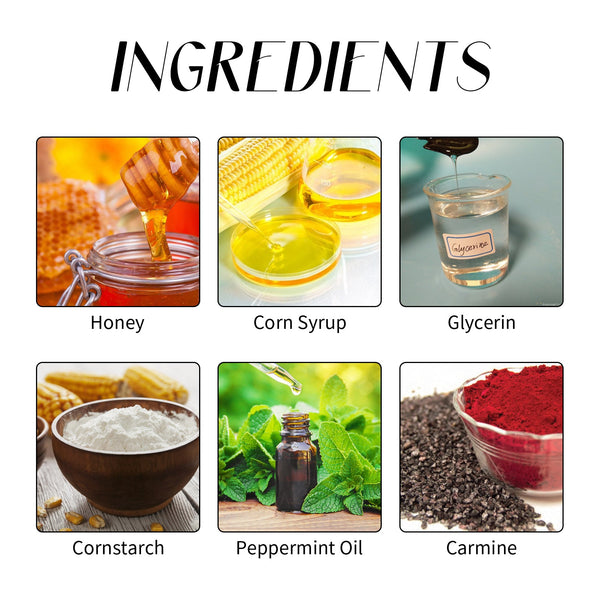 Halloween Plasma Props, Plasma Spray Fake Blood Vampire Zombie Blood Simulation Parody Makeup Props