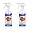 Mildew Remover, Wall Toilet Wash Basin Mildew Removal Spray