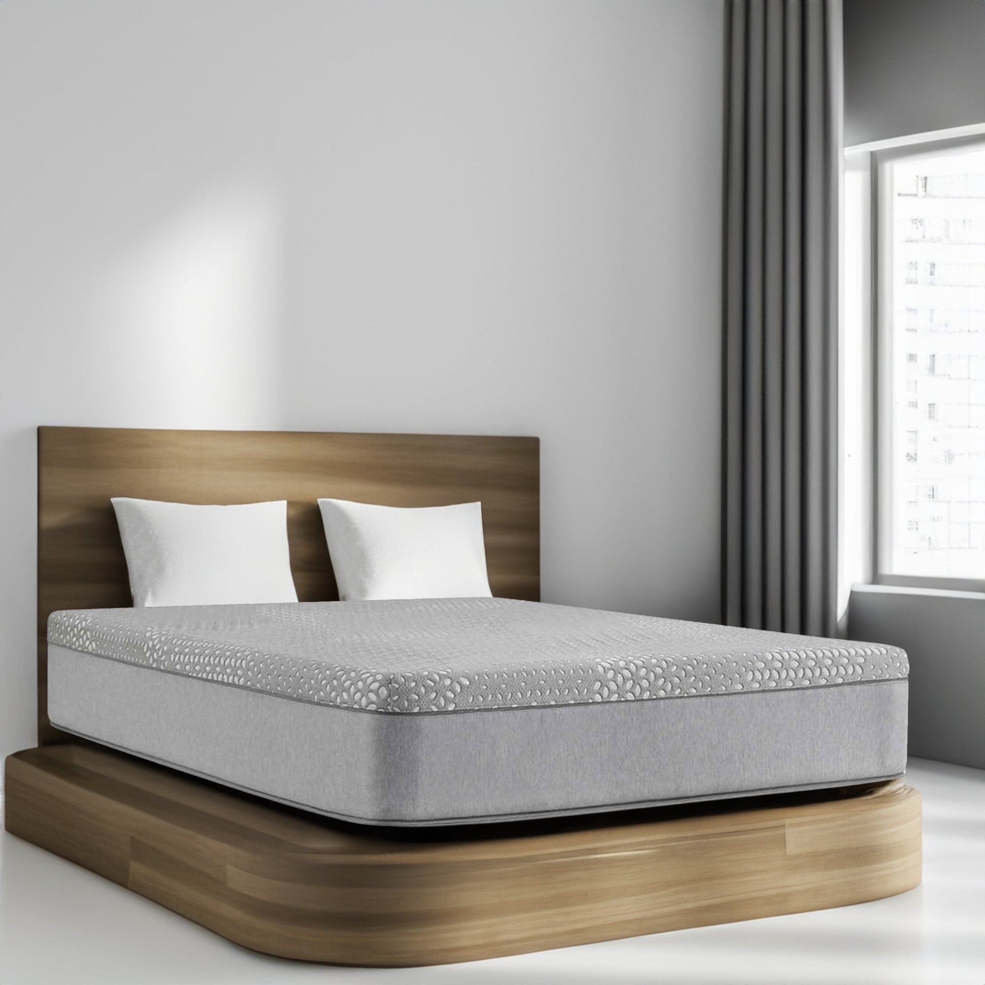 S-Brand Posturepedic 12