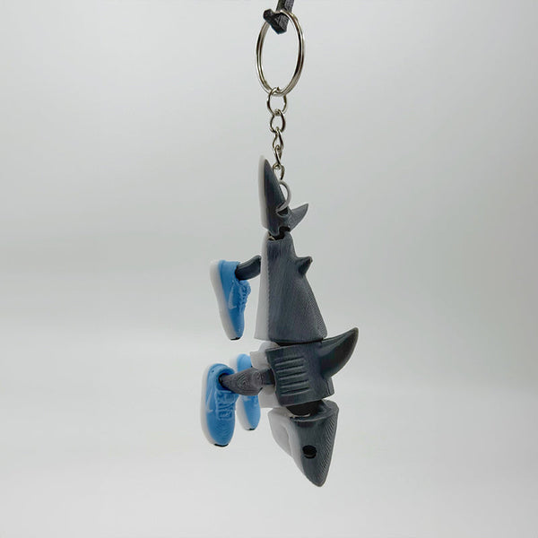 Collectible anime action figures & garage kits of Tungtung Sahur, Tralalelo etc., great gifts.