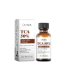 TCA 50 Skin Peel Serum, It Moisturizes Brightens The Firming Skin Fade Wrinkles This Skin Cream