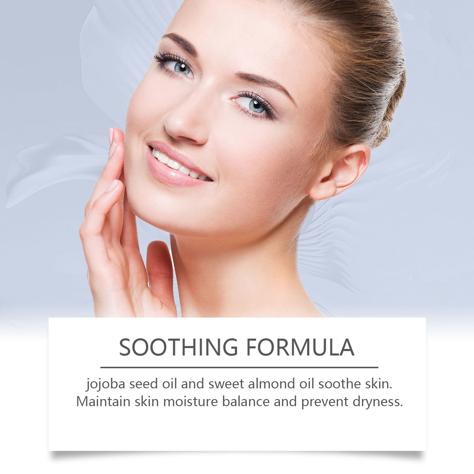 Facial Moisturizer, Hydrating And Moisturizing Facial Skin Firming Hydrating And Brightening Repair Cream