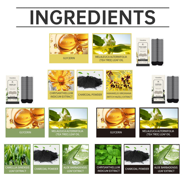 Blackhead Pore Patch Series Gently Clean The Pores Of The Nose Blackhead Acne Is Not Tight