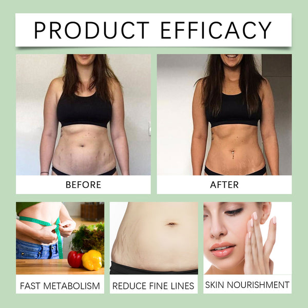 Body Tightening Cream, Light Body Care Moisturizing Daily Care Nourishing Skin Cream