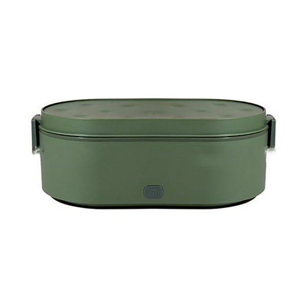 Power Bank USB Self Heat Lunch Box Electric Food Warmer Heated Lunch Box Electric USB For Office Outdoor