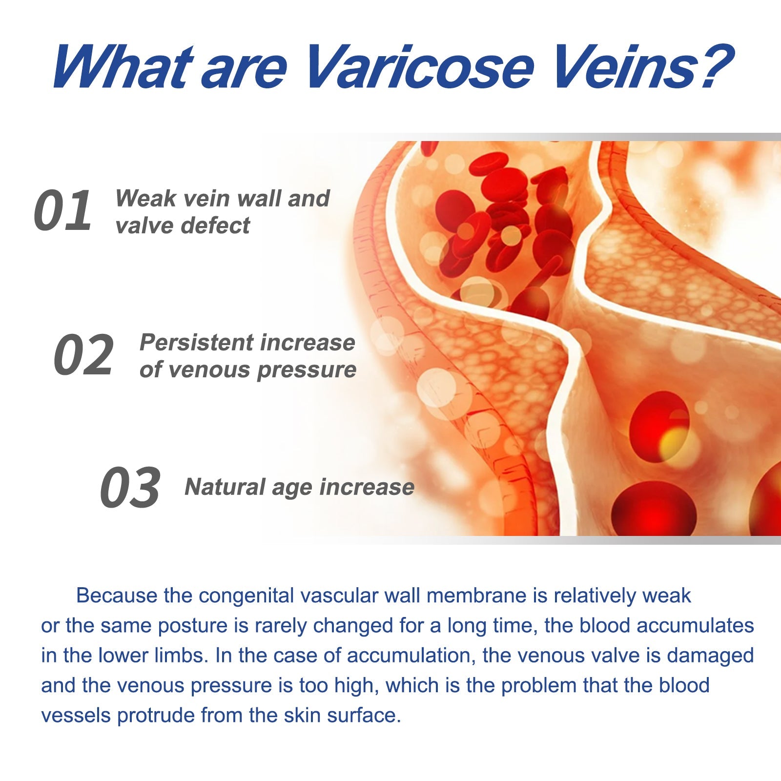 Leg Care Cream Relieves Leg Discomfort Pamper And Moisturize Skin Daily Massage Treatment