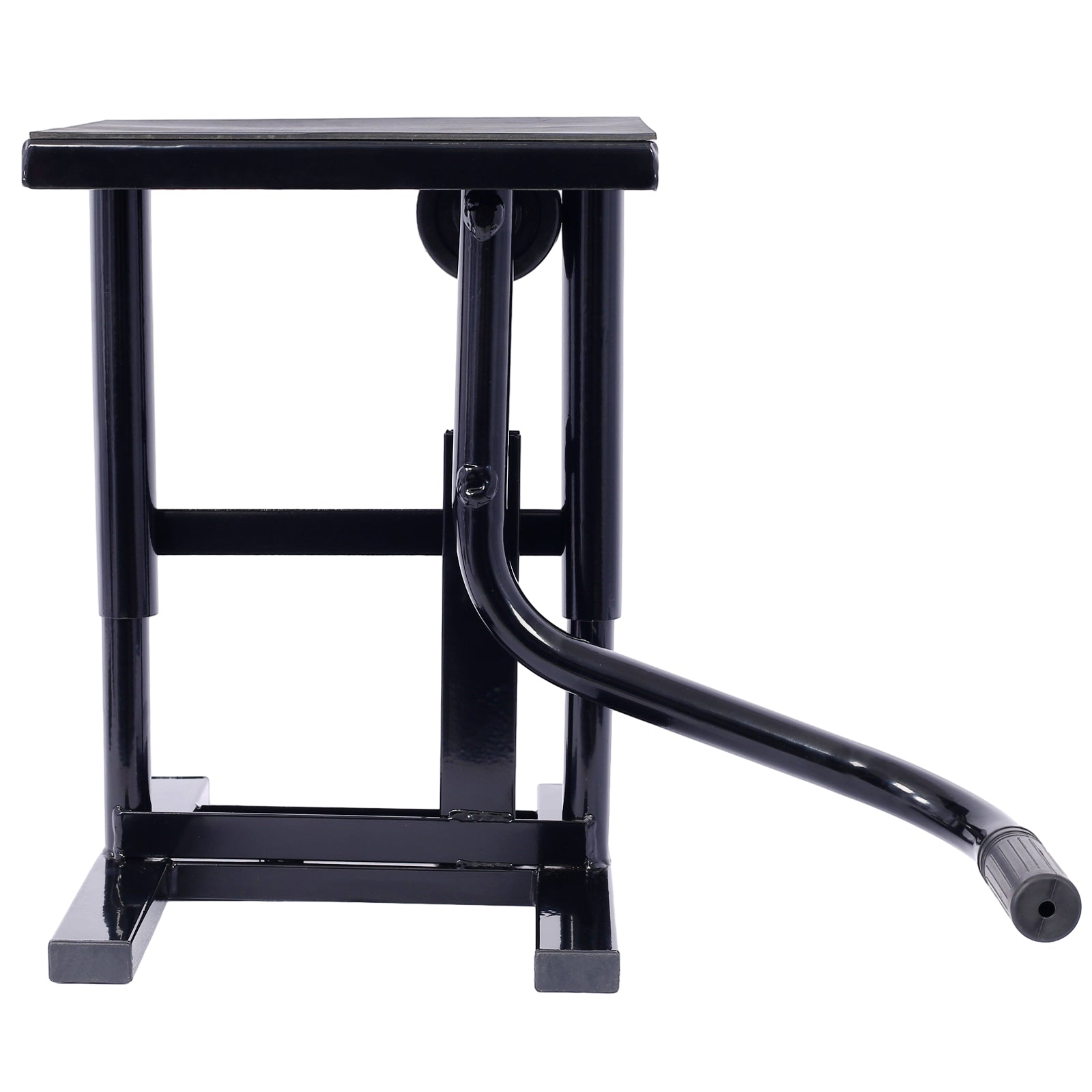 Motorcycle Dirt Bike Stands and Lifts Jack Stand Steel Lift 11