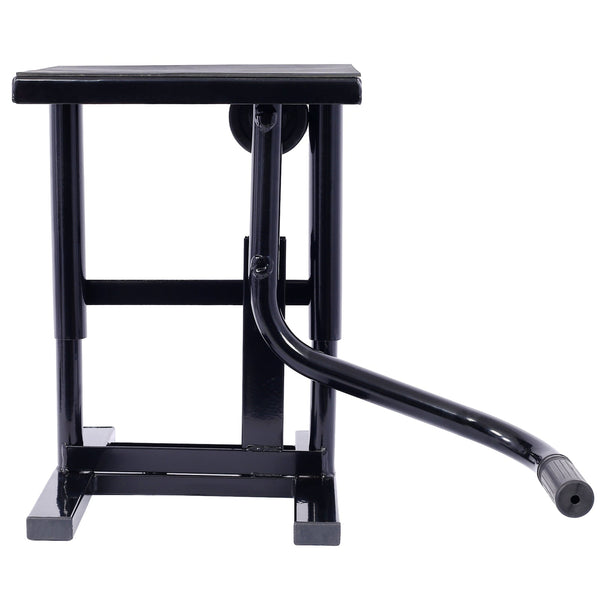 Motorcycle Dirt Bike Stands and Lifts Jack Stand Steel Lift 11