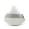 Triangle Dry Powder Puff Fiber Crystal Cotton Delicate On Makeup Beauty Tools Powder Puff