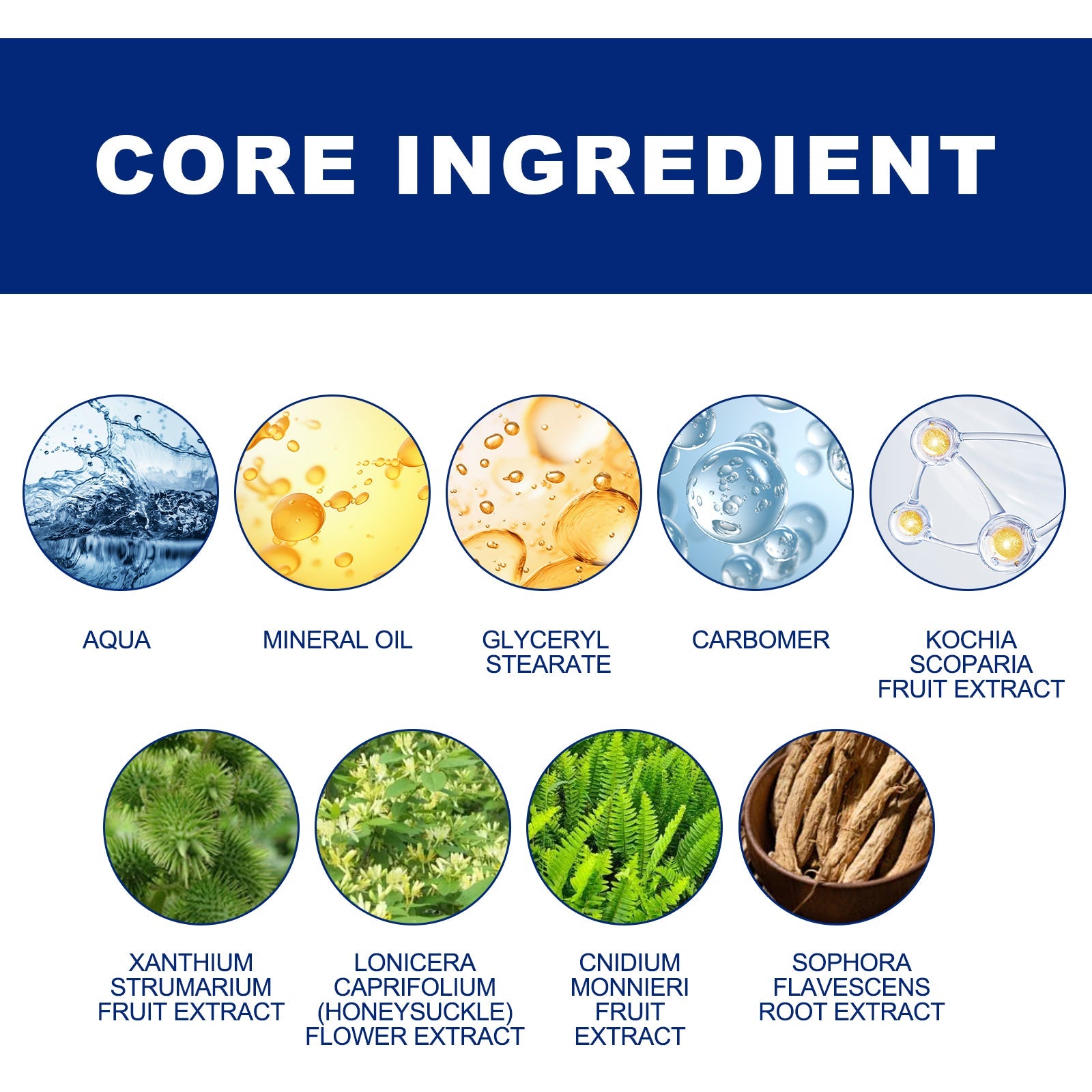 Skin Label Repair Cream Relief Mild Ingredient Skin Care Cleanses Body Skin For Extra Care