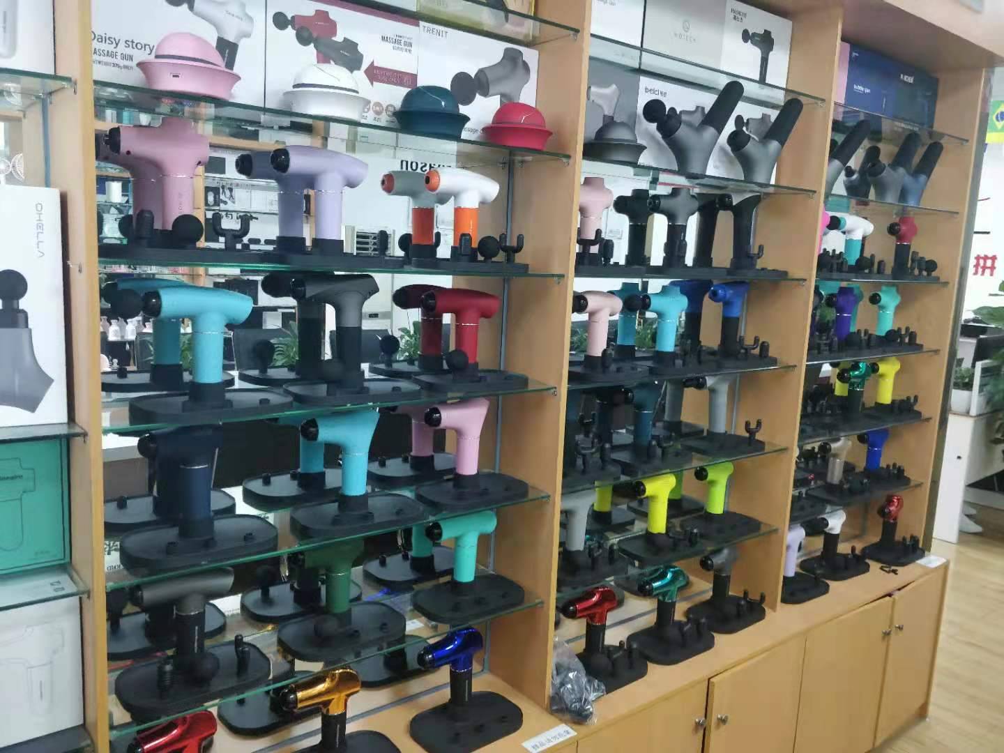 Head massager rechargeable head massager electric 3D scalp massager multifunctional head physiotherapy instrument