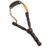 Powerful Sling Shot Bamboo Slingshot