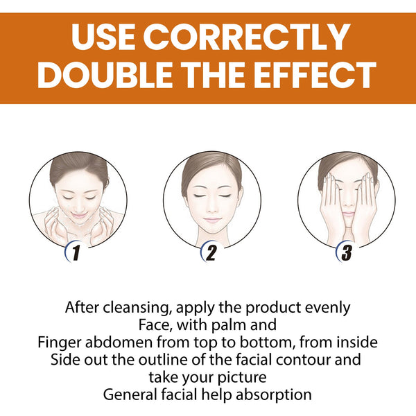 Retinol Anti Wrinkle Essence Spray, Shrinks And Tightens Pores, Brightens Skin, And Reduces Lines Spray