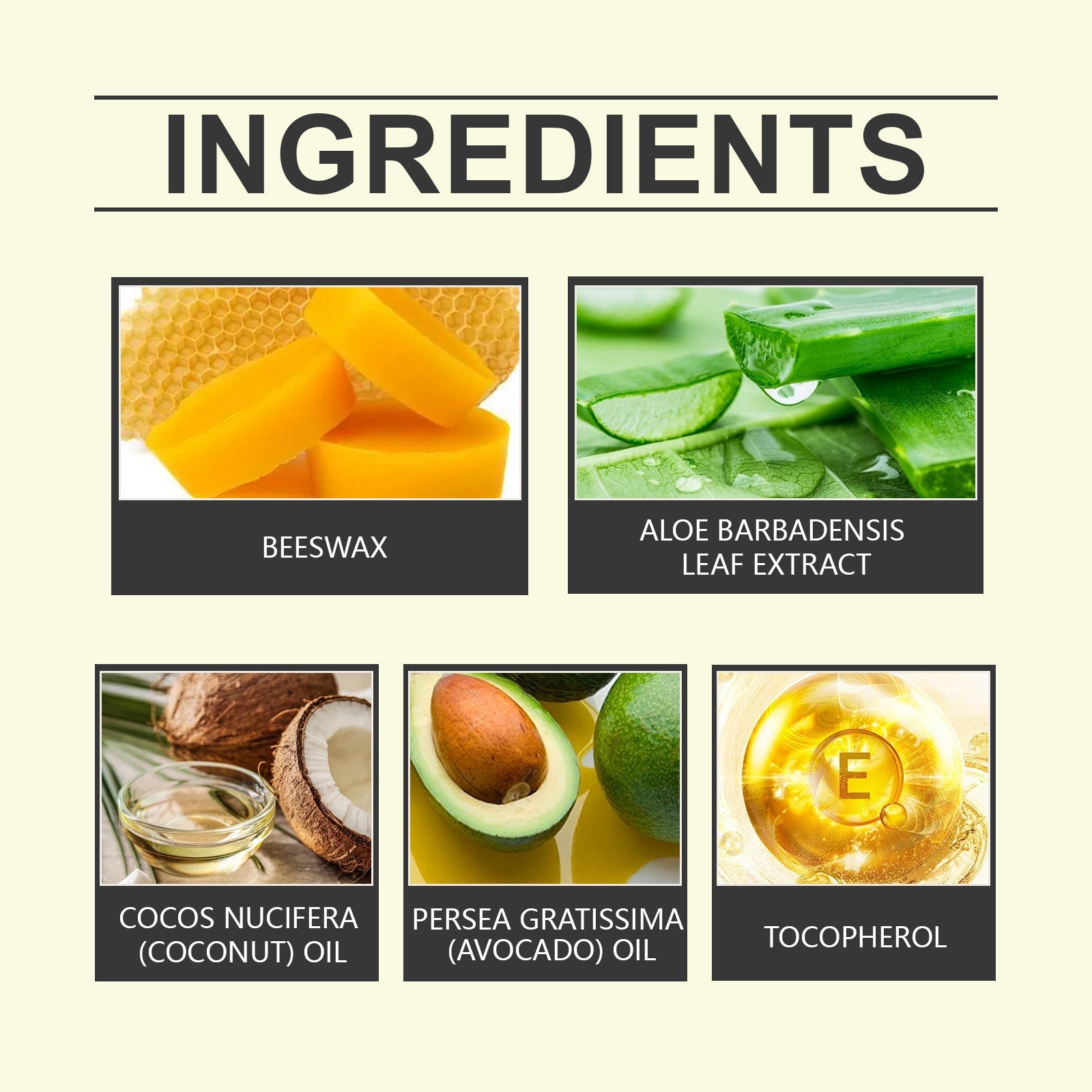 Foot Care Wax Exfoliates, Prevents Dryness, Moisturizes, Hydrates And Moisturizes Tender And Smooth Foot Skin Care Wax