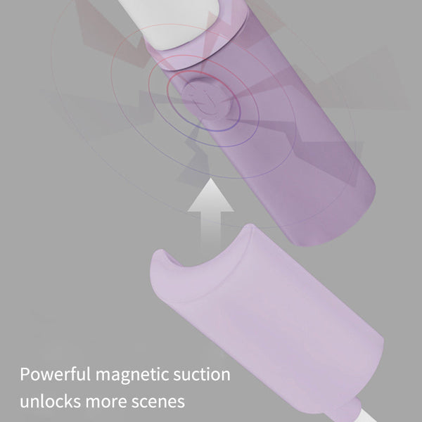 New LED Simple Eye Protection Desk Lamp USB Rechargeable Infinitely Variable Light Student Reading Desktop Small Desk Lamp