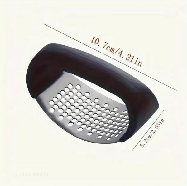 Garlic Crusher