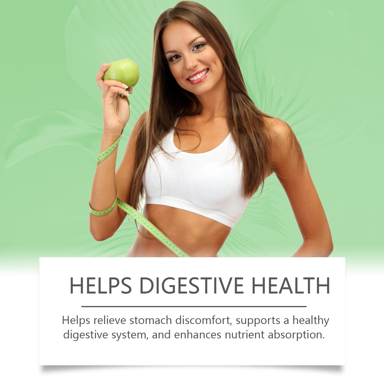 Immune-Boosting Health Drops For Body Treatment