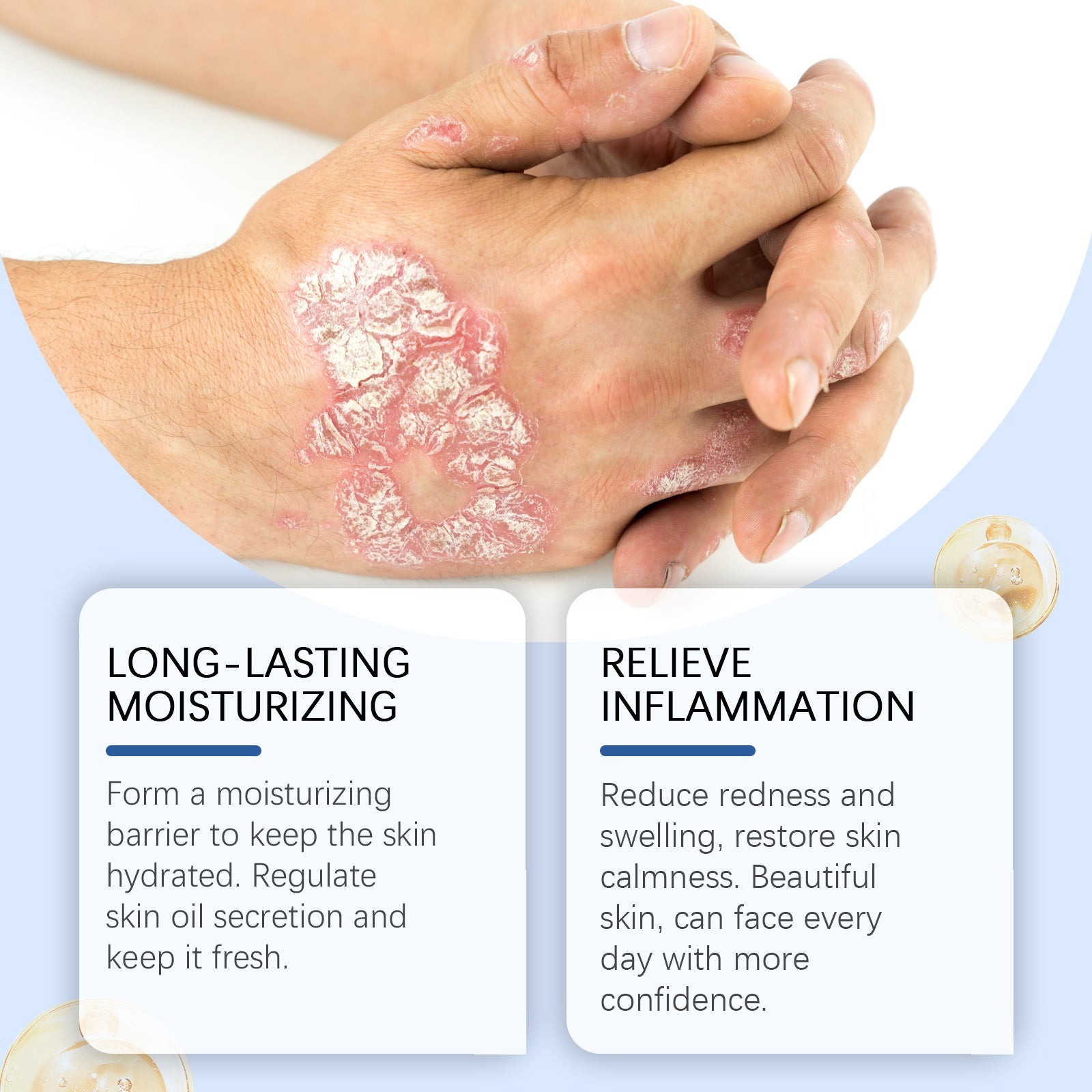 Bee Venom Skin Care Spray Moisturizes Skin And Restores Body Daily Care Topical Spray