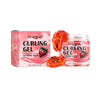 Strawberry Curl Styling Gel Leave-In Hair Volumizing Long-Lasting Shape Nourishing Repair Styling Cream