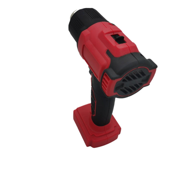 Hot air gun wireless mobile phone maintenance hot air gun plastic welding gun heat shrink film baking gun