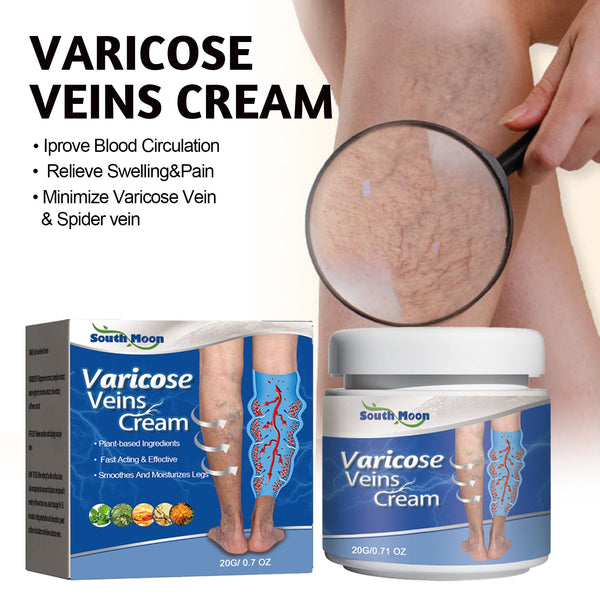 Leg Care Cream Relieves Leg Discomfort Pamper And Moisturize Skin Daily Massage Treatment