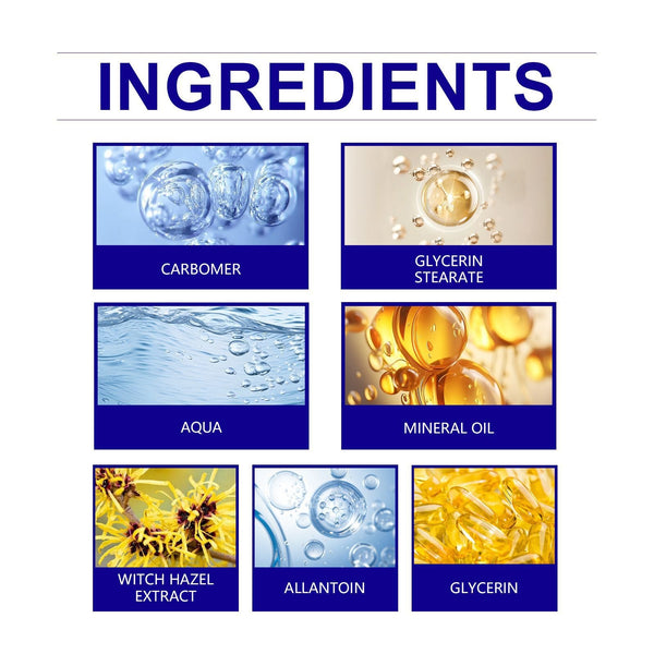 Skin Cream Gentle Deep Cleansing Skin Cleansing Translucent Moisturizing Smooth Skin Care Cream