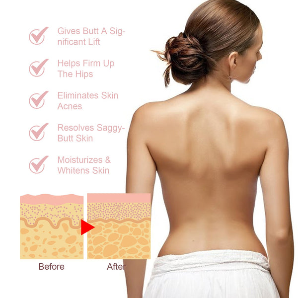 Acne Acne Ball, And Cleansing Skin Chest Back Acne Closing Skin Care