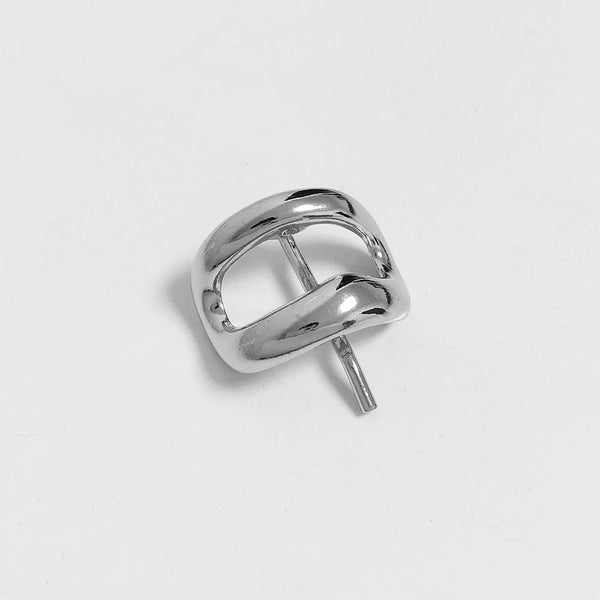 Japanese and Korean headdress accessories hairpins fashionable and simple small fresh ponytail hairpins for girls metal high-grade hair hooks and hair buckles