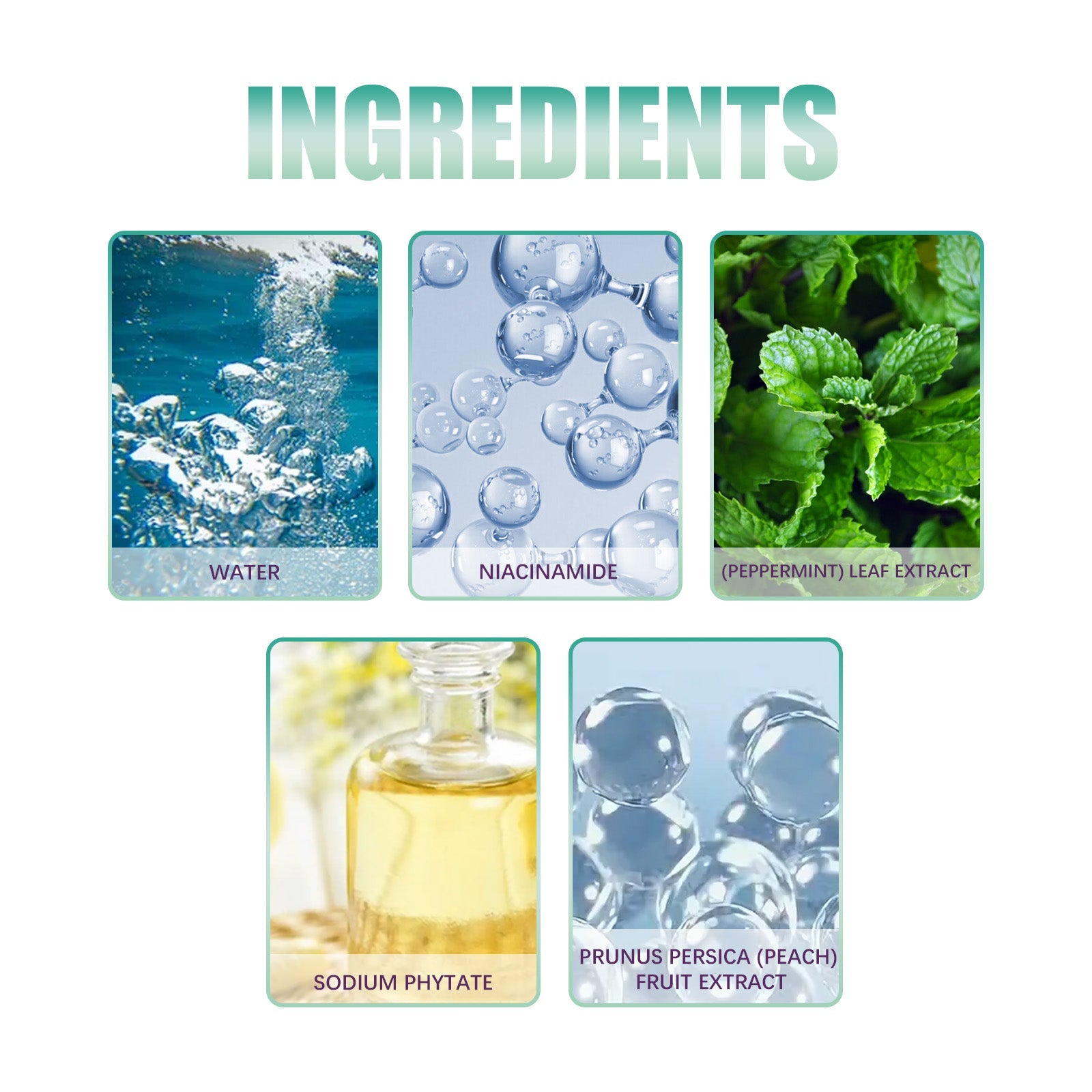 Nicotinamide Toothpaste, Whitening Teeth Clean Tartar Yellow Teeth Fresh Breath Care For Oral Toothpaste