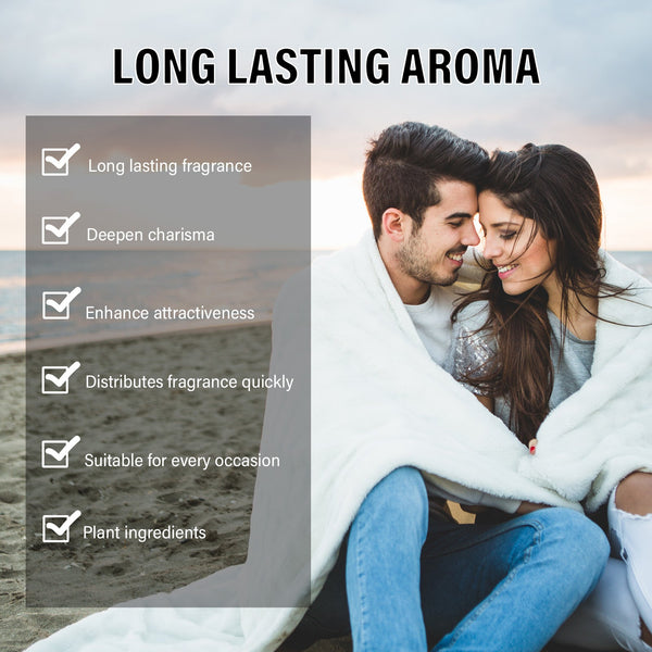 Neutral Wood Perfume Fresh Neutral Light Lasting Wood Tobacco Fragrance Fragrance For Men And Women