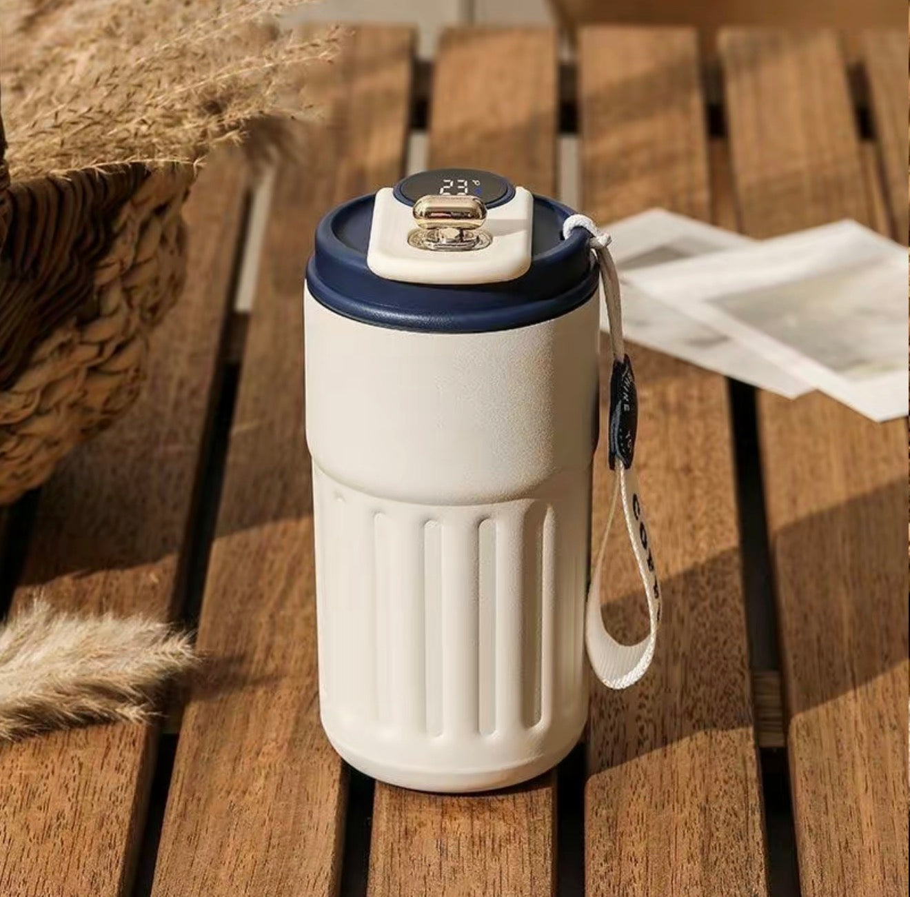 ThermoSync Smart Cup