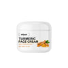 Turmeric Anti-Wrinkle Brightening Cream Reduces Fine Lines And Spots Moisturizing Repair Refreshing Whitening Cream