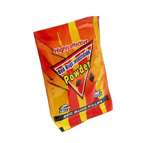 High Effective Insect killer powder medicine bed bug medicine In vitro insecticide household insect repellent powder