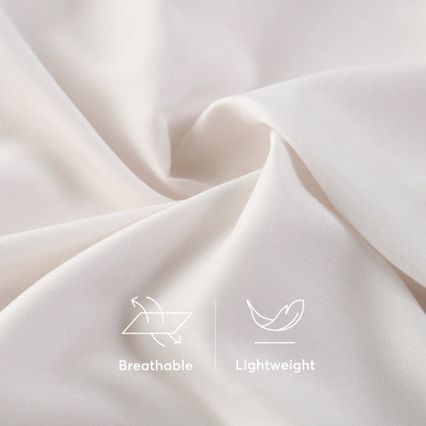 Kasentex Duvet Cover Bedding Set with Duvet Cover, Pillowcase, Fitted Sheet, Hypoallergenic and Breathable, Room Decor, Graduation Gifts