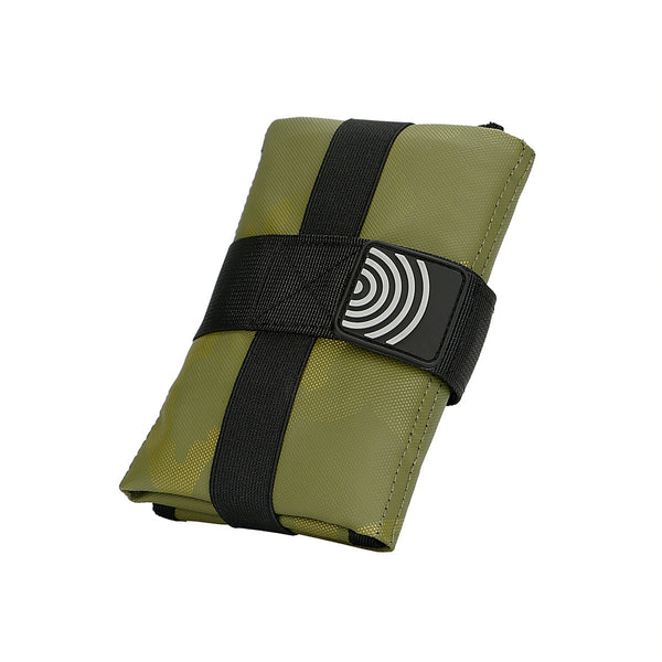 Mountain Bike Bag Saddle Seat Cushion Bag Tire Repair Kit Repair Battery Car Beam Motorcycle Electric Repair Kit