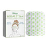 Herbal Steam Fatigue Relief Eye Mask, Relieve Eye Strain And Eye Discomfort Herbal Essence Hot Compress Eye Mask