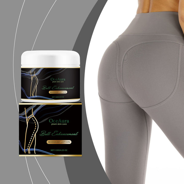 Hip Care Cream Moisturizes And Massages The Buttocks To Improve Skin Elasticity