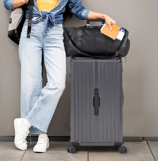 Luggage Set 4 pcs (20