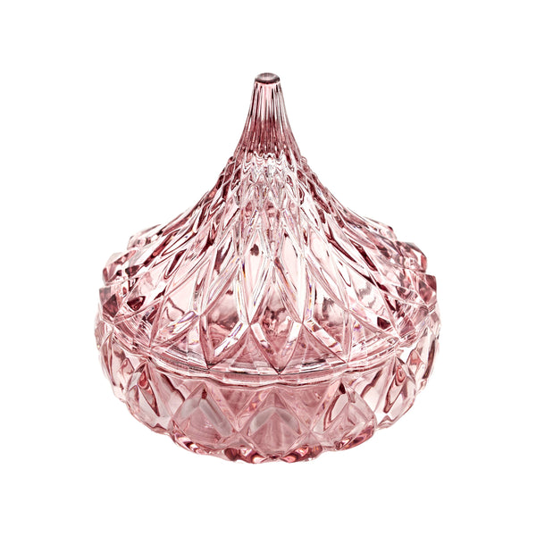 Hershey's KISSES Candy Dish - Multiple colors avail