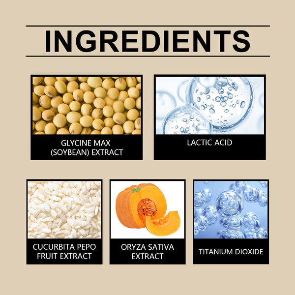 Protective Care Cream For Summer Outdoor Body Skin Protection Light Moisturizing Refreshing Breathable Without Greasy