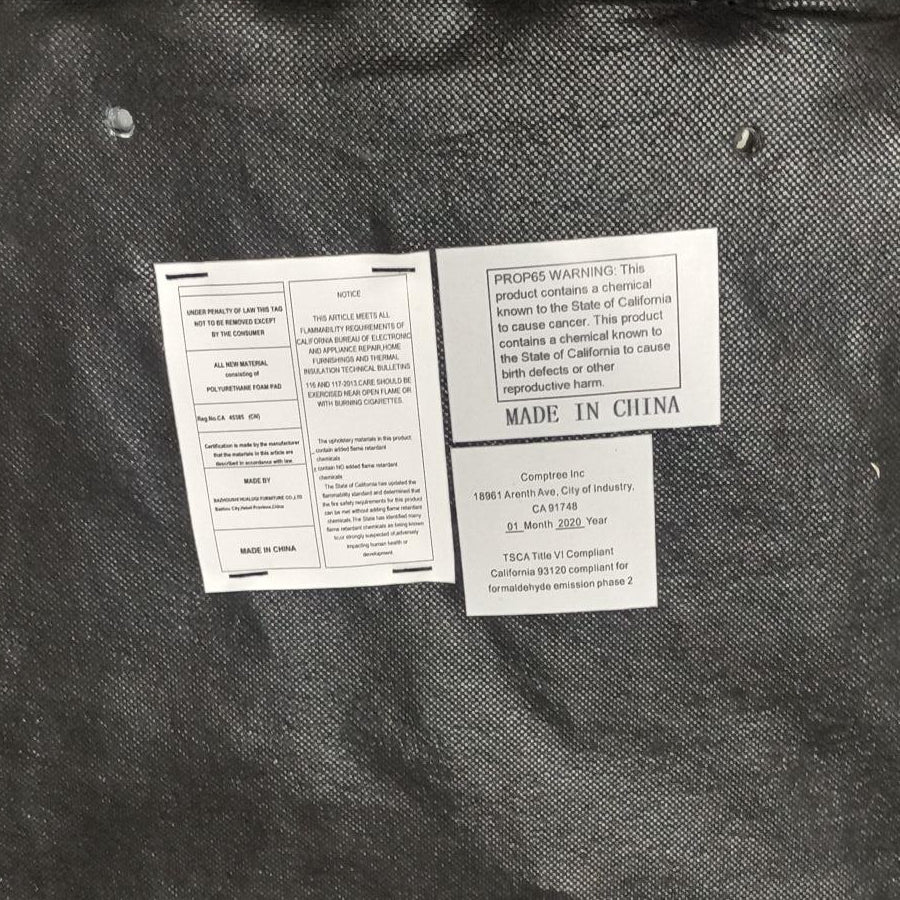 Dining Chair 4PCS（BLUE）Modern style New technology Suitable for restaurants cafes taverns