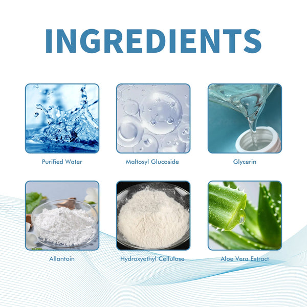 Anti-Paronychia Nail Repairing Gel, Repair Encased Rotten Nails Soft Nails Thickening Pain Relief Cleansing Care