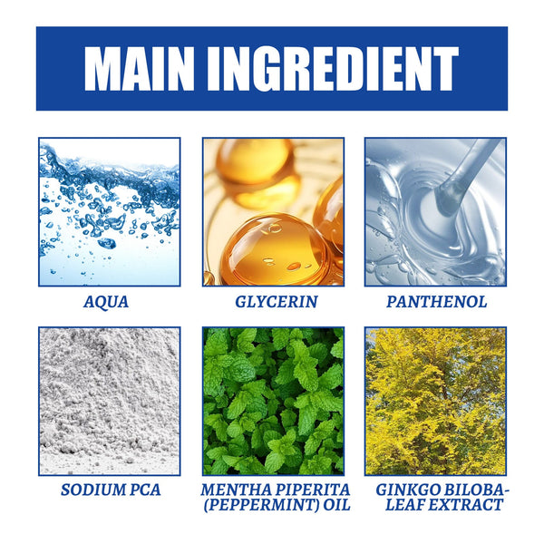 Ear Care Spray Ear Mild Care Earwax Cleaning Spray