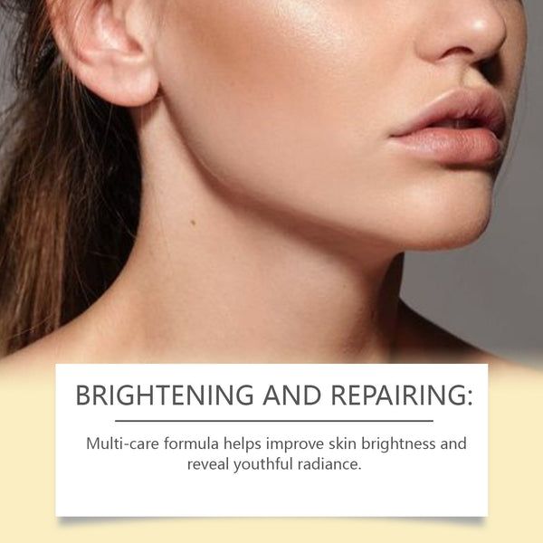 Turmeric Exfoliating Facial Scrub, Gently Repair Dead Skin Exfoliating Bright And Smooth Skin