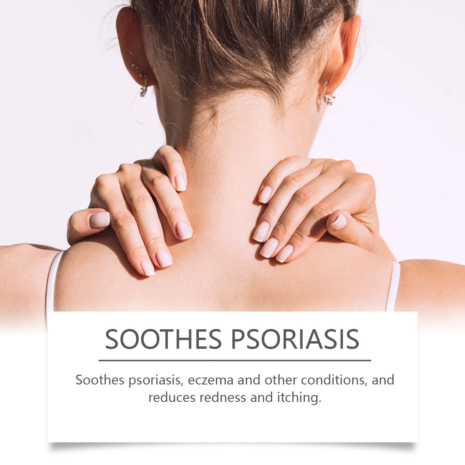 Skin Repair Cream Repair And Nourish Body Skin With A Gentle Formula For External Moisturizing Care Cream