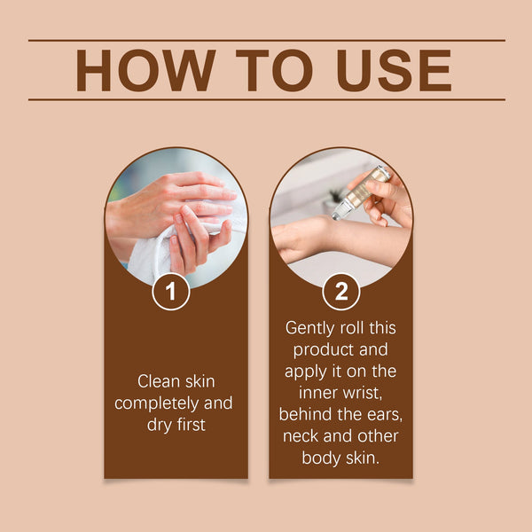 Caramel Honey Eau De Parfum A Delicate Experience With A Light Fragrance Enriching The Senses